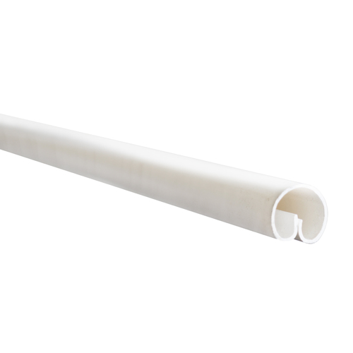 Clip tube PVC 5m