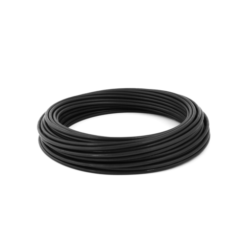 Linka stalowa w oplocie 1x7 1,7-2,5mm