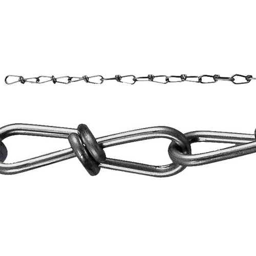 Łańcuch do bloczków linki napędowej