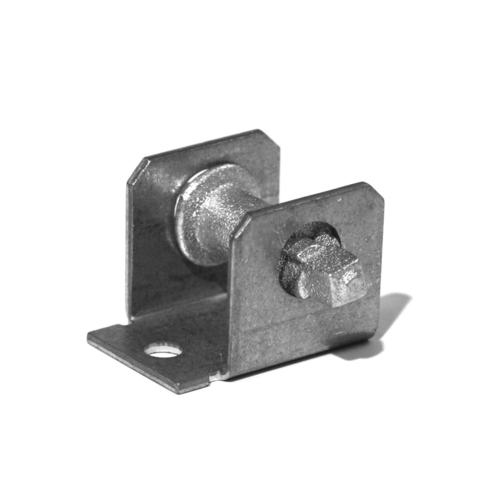 Wire tightener for roll up