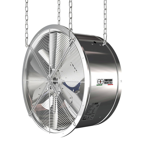 Mixing fan ACF 18 3100