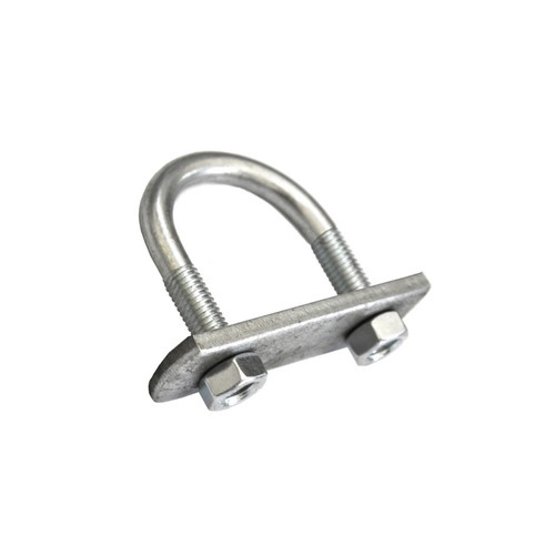 Wire joiner U short
