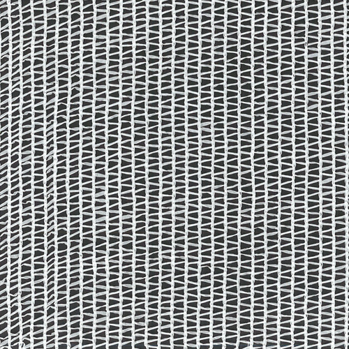 Thermo-reflective net GeoReflex 30