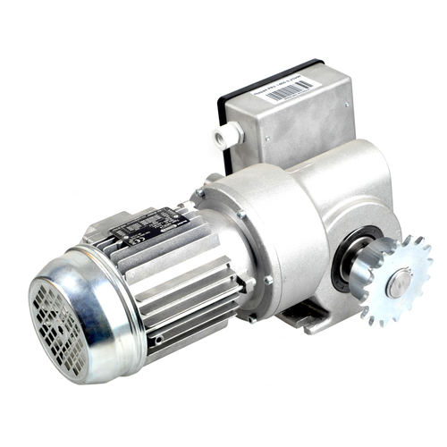 Gear motor PR3 1400 0,37kW  Chain coupling