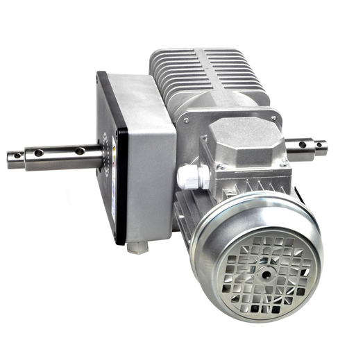 Gear motor PRP1 1400 0,18kW 1ph Direct Universal Screen