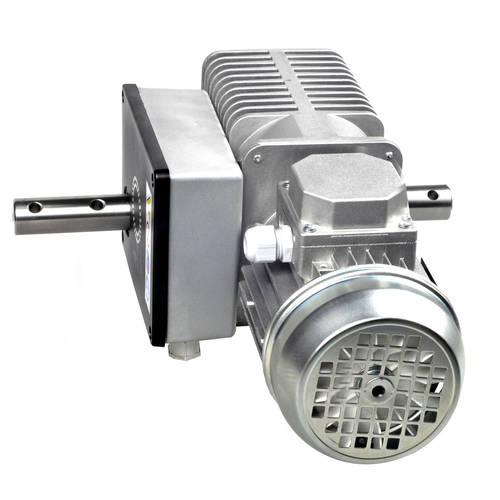 Gear motor PRP1 1400 0,37kW Direct