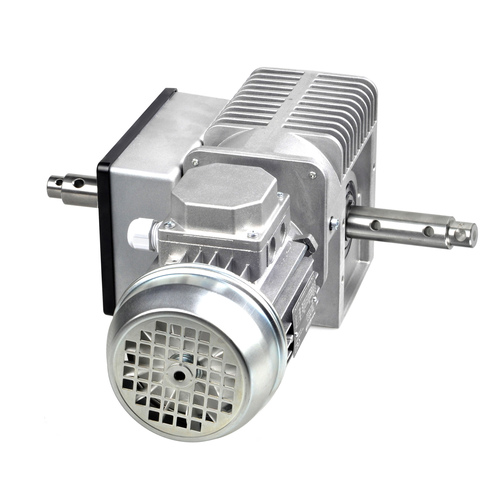 Gear motor PRP3 1400 0,37kW Direct Universal