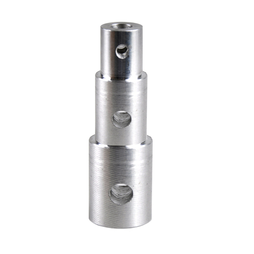 Adapter aluminiowy 20/22/25 mm