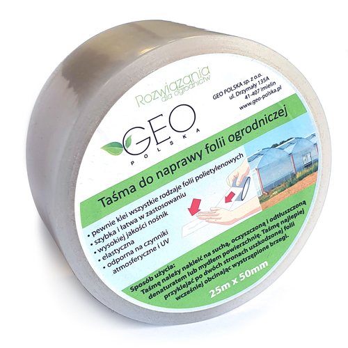 Tape Geo50 5cm x 25m