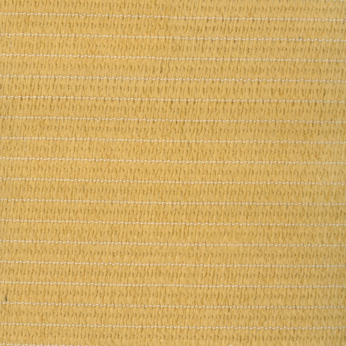 Siatka na płot GeoSol 240g/m2 Gold Bahama 2x100m