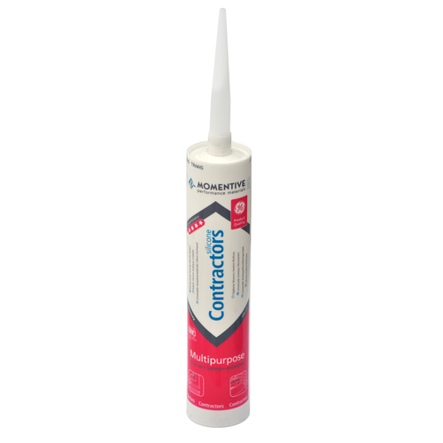 Silikon uniwersalny bezbarwny 310ml