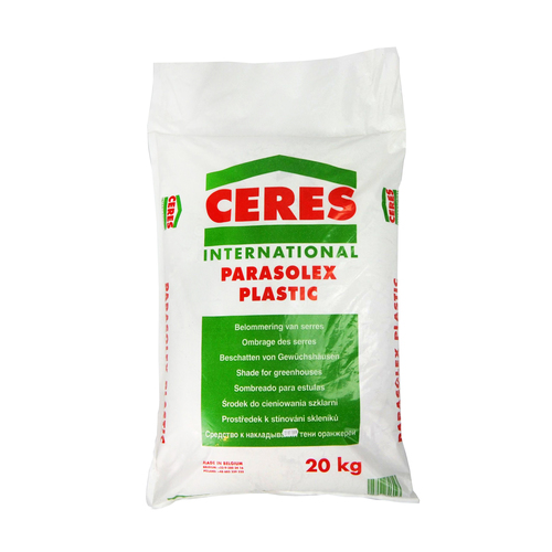Parasolex Plastic