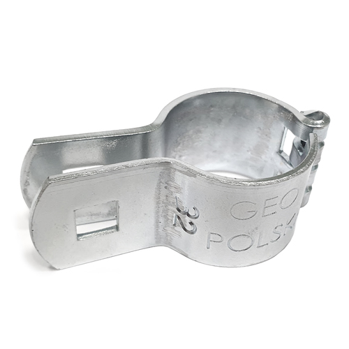 Hinge clamp