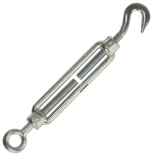 Śruba rzymska M8 kl.8.8 DIN1480