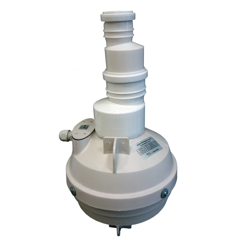 Air pump with back valve WK100