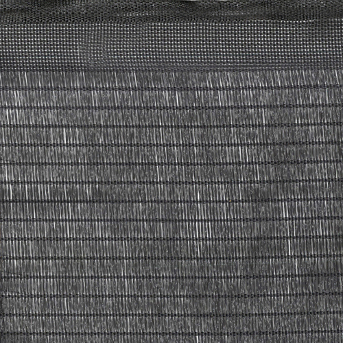 Shading net GeoSol 90g/m2 1,5x100m grey