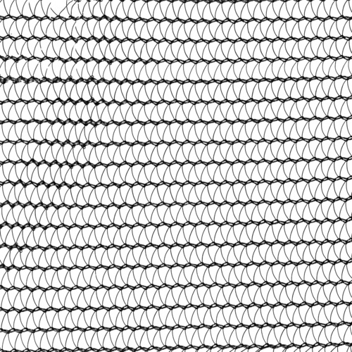 Siatka przeciwgradowa GeoAura 55  3,5x6,0mm 5x4m