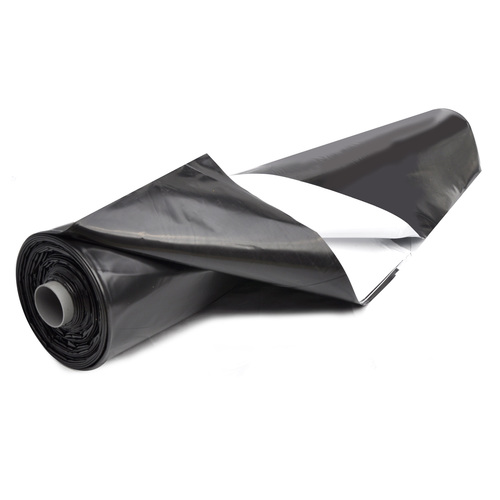 Folia pieczarkarska UV12 Kritifil 5010 200um
