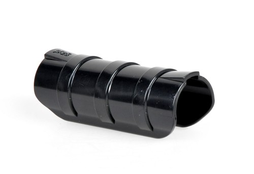 Klips B 8cm na rurę 3/4" (25-27mm)