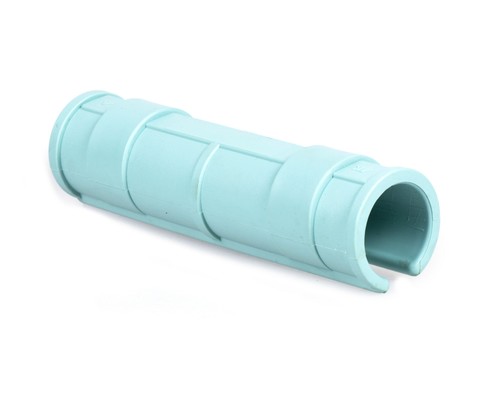Klips Premium 15cm na rurę 1" (32-35mm) bez wargi