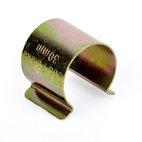 Klips S 30mm 2,7cm na rurę 1" (32-35mm)