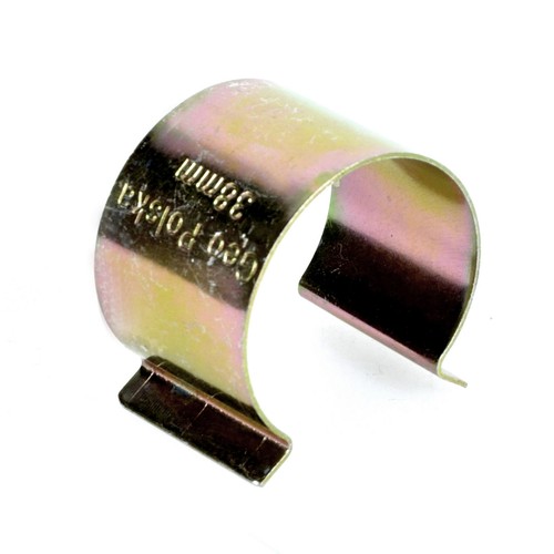 Steel hoop S-38 pipe 5/4" (41-43mm)