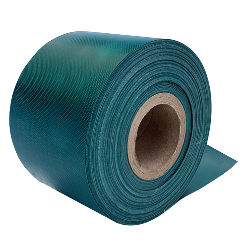 Undercoat protection tape green 12-15cm x 50m