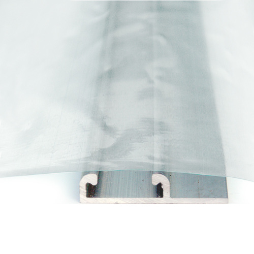 Profil aluminiowy listwy FT18