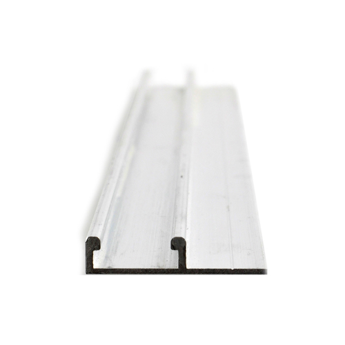 Aluminum profile for S1 18 clip