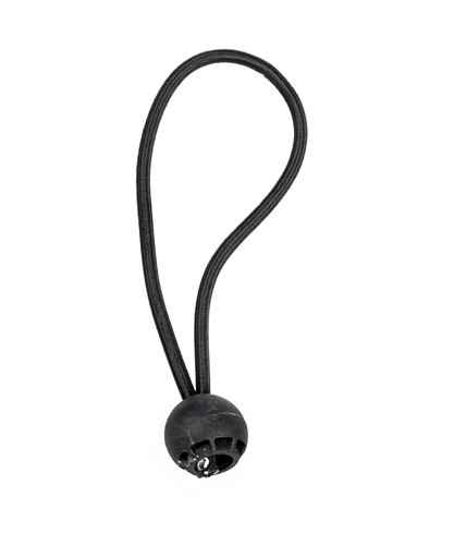 Ball with elastic 25mm