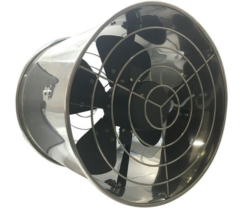 Mixing fan GEO2900 435mm,2880m3/h