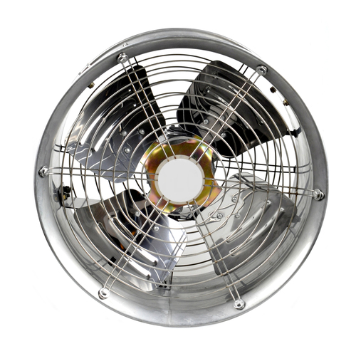 Mixing fan GEO3000 460mm, 3000m3/h