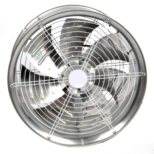 Mixing fan GEO4800