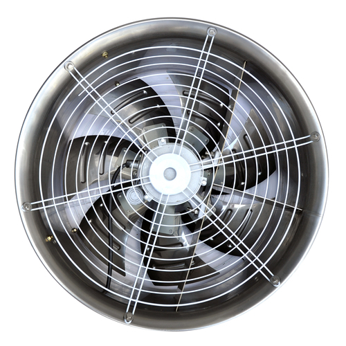 Mixing fan GEO7700