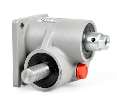 Napęd ręczny R16 EVO 1:16