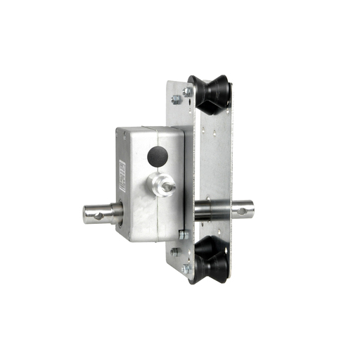 Manual gear R5 with trolley