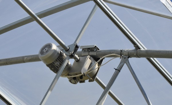 Dobór napędów Viale Sistemi w zależności od zastosowania